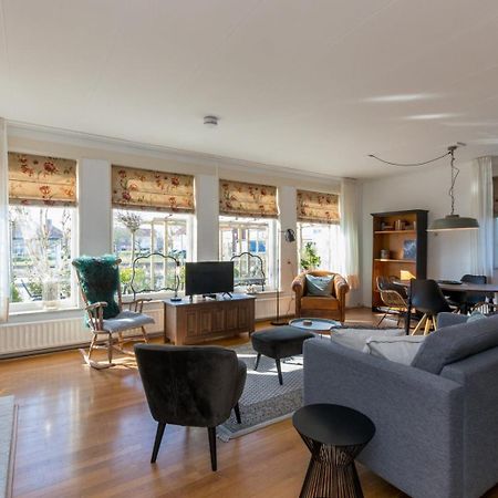 Vakantiewoning - Oranjeplein 23 | 佐特兰德 外观 照片