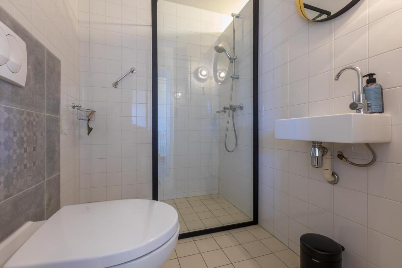 Vakantiewoning - Oranjeplein 23 | 佐特兰德 外观 照片