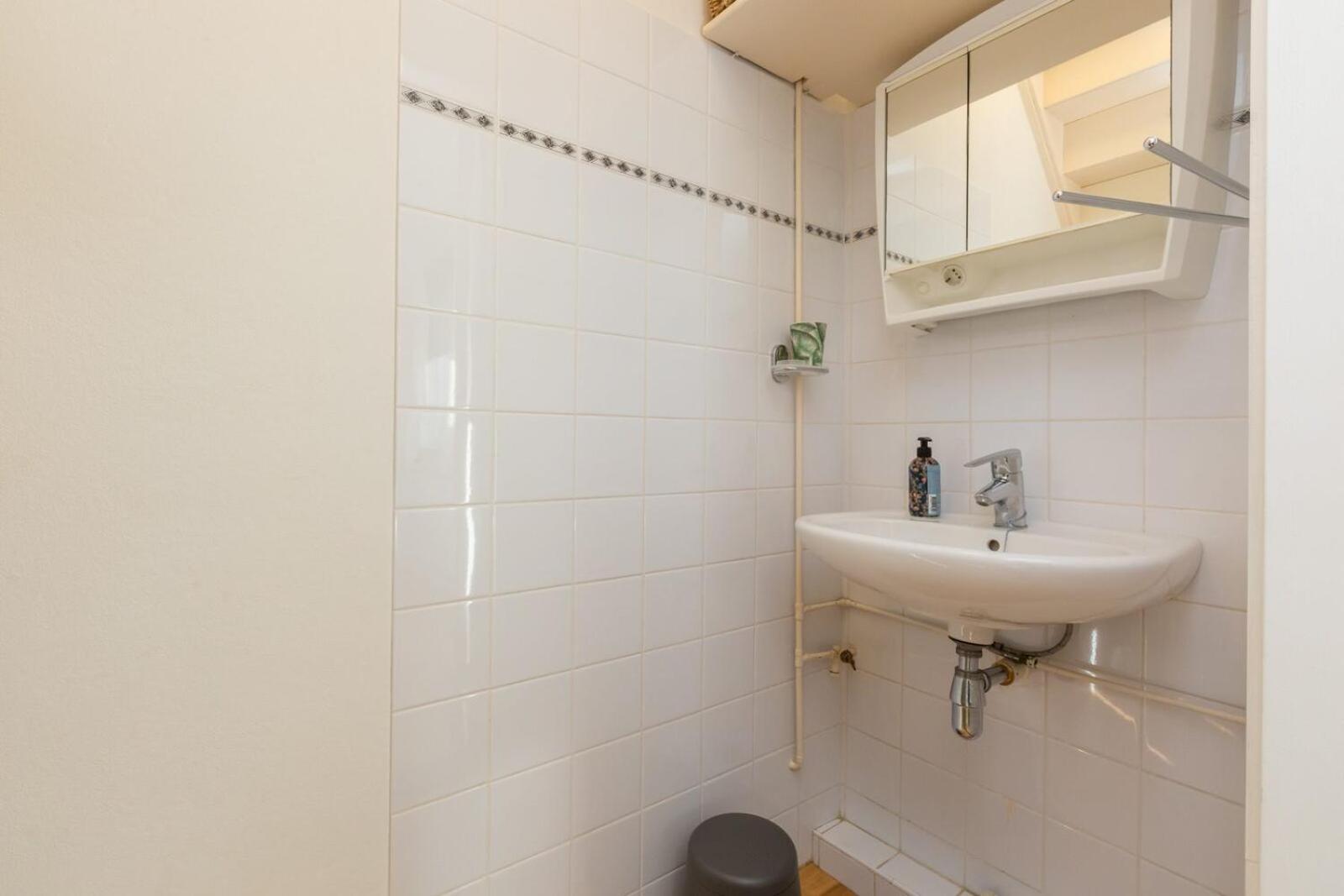 Vakantiewoning - Oranjeplein 23 | 佐特兰德 外观 照片